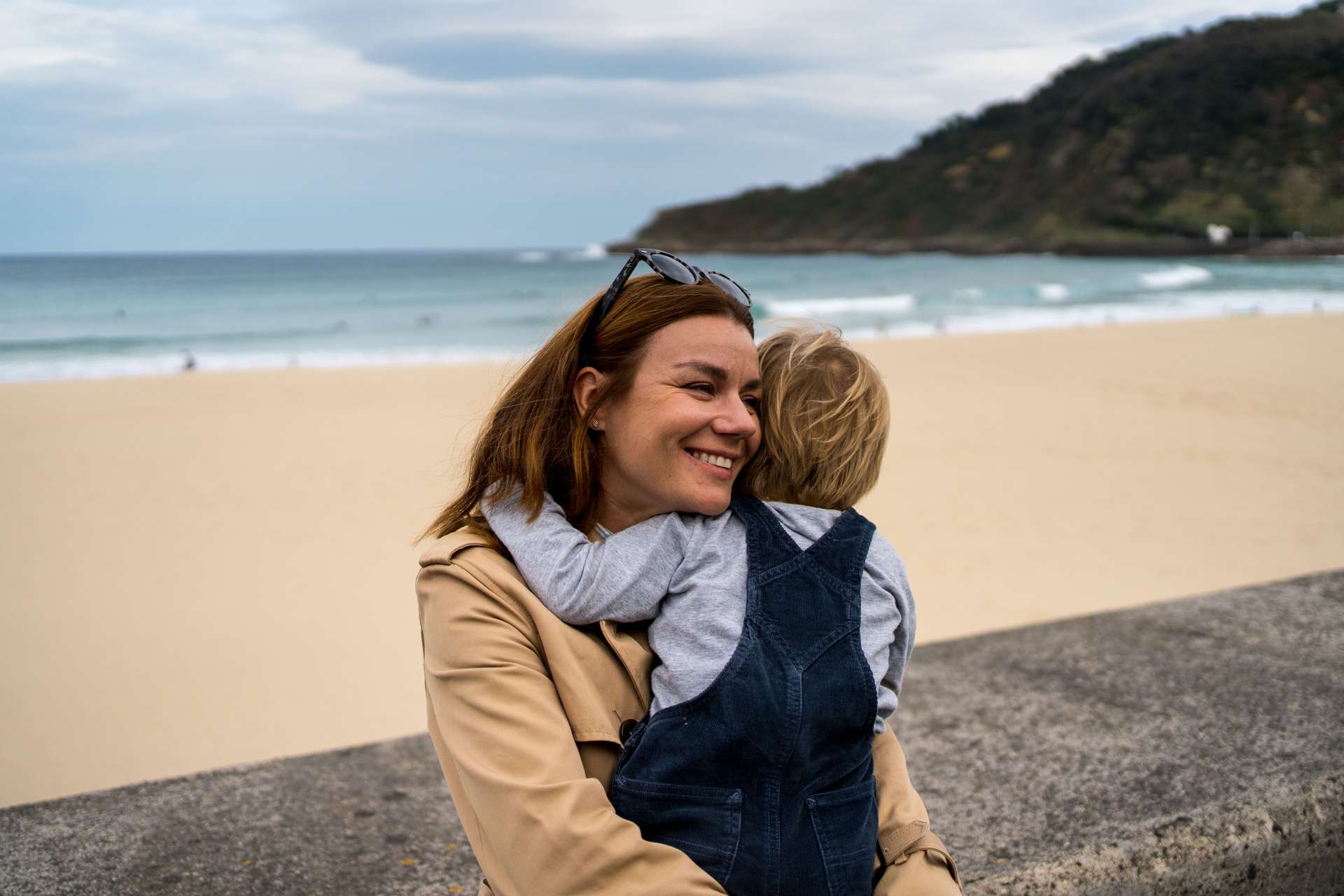 Happy Birthday, my love