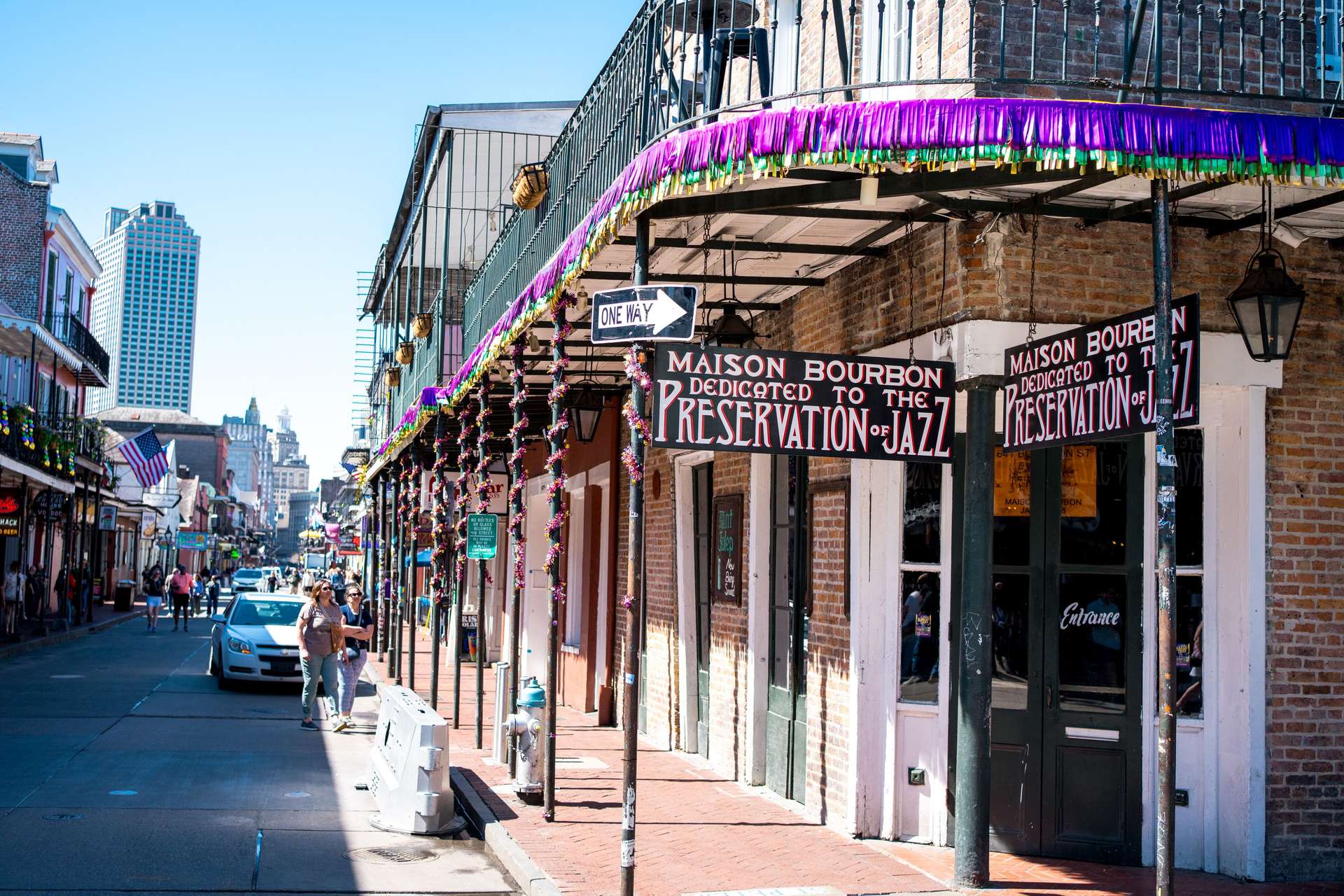 New Orleans